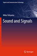 Sound and signals