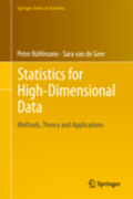 Statistics for high-dimensional data: methods, theory and applications