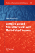 Complex-valued neural networks with multi-valued neurons