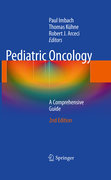 Pediatric oncology: a comprehensive guide
