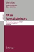 NASA formal methods: Third International Symposium, NFM 2011, Pasadena, CA, USA, April 18-20, 2011, Proceedings