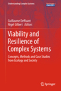 Viability and resilience of complex systems: concepts, methods and case studies from ecology and society