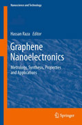 Graphene nanoelectronics: metrology, synthesis, properties and applications
