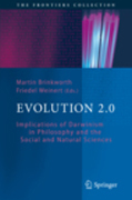 Evolution 2.0: implications of Darwinism in philosophy and the social and natural sciences