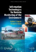 Information technologies for remote monitoring ofthe environment