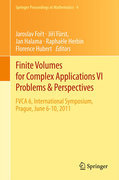 Finite volumes for complex applications VI : problems & perspectives: FVCA 6, International Symposium, Prague, June 6-10, 2011