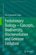 Evolutionary biology: concepts, biodiversity, macroevolution and genome evolution
