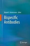 Bispecific antibodies