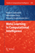 Meta-learning in computational intelligence