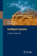Intelligent systems: a modern approach