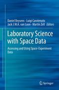 Laboratory science with space data: accessing and using space-experiment data
