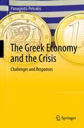 The Greek economy after the crisis: challenges and responses