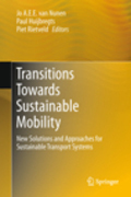 Transitions towards sustainable mobility: new solutions and approaches for sustainable transport systems