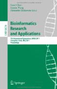 Bioinformatics research and application: 7th International Symposium, ISBRA 2011, Changsha, China, May 27-29, 2011, Proceedings