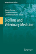 Biofilms and veterinary medicine