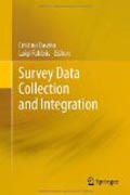 Survey data collection and integration