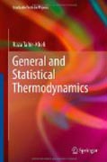 General and statistical thermodynamics
