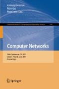 Computer networks: 18th Conference, CN 2011, Ustron, Poland, June 14-18, 2011. Proceedings