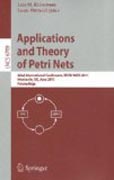 Application and theory of petri nets: 32nd International Conference, PETRI NETS 2011, Newcastle, UK, June 20-24, 2011, Proceedings