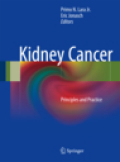 Kidney cancer: principles and practice