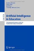 Artificial intelligence in education: 15th International Conference, AIED 2011, Auckland, New Zealand, June 28 - July 2, 2011, Proceedings