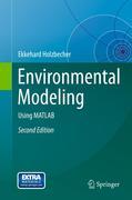 Environmental modelling: using MATLAB