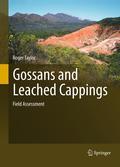 Gossans and leached cappings: field assessment