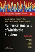 Numerical analysis of multiscale problems
