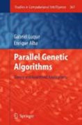 Parallel genetic algorithms: theory and real world applications