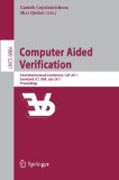 Computer aided verification: 23rd International Conference, CAV 2011, Snowbird, UT, USA, July 14-20, 2011, Proceedings