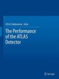 The performance of the ATLAS detector