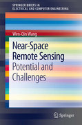 Near-space remote sensing: potential and challenges