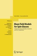 Mean field models for spin glasses v. II Advanced replica-symmetry and low temperature