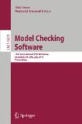 Model checking software: 18th International SPIN Workshop, Snowbird, UT, USA, July 14-15, 2011, Proceedings