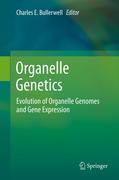 Organelle genetics: evolution of organelle genomes and gene expression