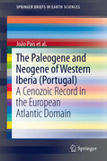 The Paleogene and Neogene of western Iberia (Portugal): a Cenozoic record in the European atlantic domain