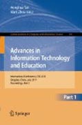 Advances in information technology and education: International Conference, CSE 2011, Qingdao, China, July 9-10, 2011, Proceedings, part I