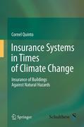 Insurance systems in times of climate change: insurance of buildings against natural hazards