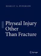 Physeal injury other than fracture