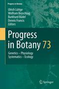Progress in botany v. 73