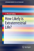 How likely is extraterrestrial life?