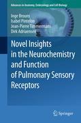 Novel insights in the neurochemistry and functionof pulmonary sensory receptors