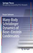 Many-body Schrödinger dynamics of Bose-Einstein condensates