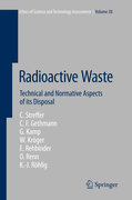 Radioactive waste: technical and normative aspects of its disposal