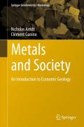 Metals and society: an introduction to economic geology