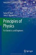 Principles of physics: for scientists and engineers