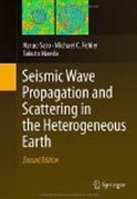 Seismic wave propagation and scattering in the heterogenous Earth