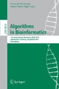 Algorithms in bioinformatics: 11th International Workshop, WABI 2011, Saarbrücken, Germany, September 5-7, 2011, Proceedings