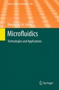 Microfluidics: technologies and applications