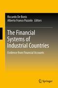 The financial systems of industrial countries: evidence from financial accounts